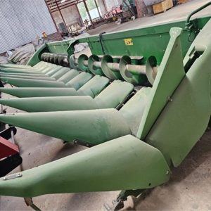 John Deere 612C (12 .76)