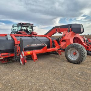 Kuhn Merge Maxx 950