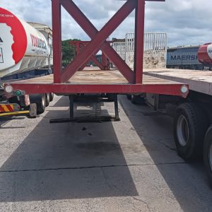 Freuhoff  Hendred Link 6x12m