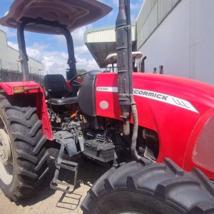 McCORMICK B75 MAX 4X4