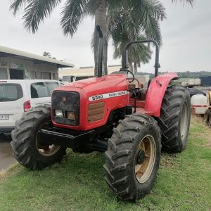 Massey Ferguson 5340