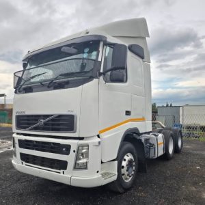 Volvo FH400 V2 D13