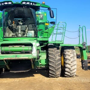 JD S790 STROPER
