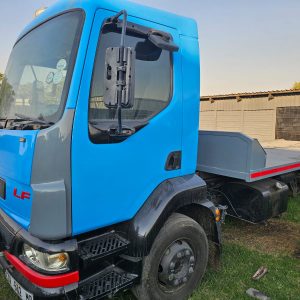 DAF Rollback 8 Ton