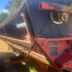 21 ft ridgit
