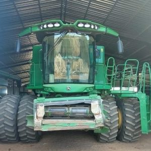 JD S680