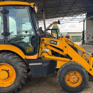 JCB 3CX