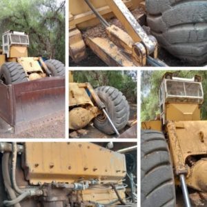 Mitchigan Clark -C380