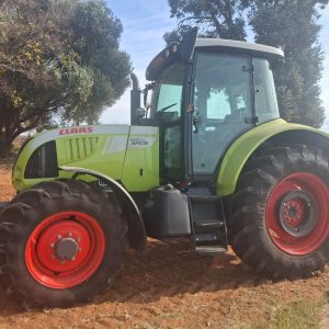 Claas Arion 620c