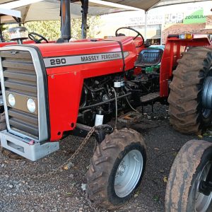 Massey Ferguson