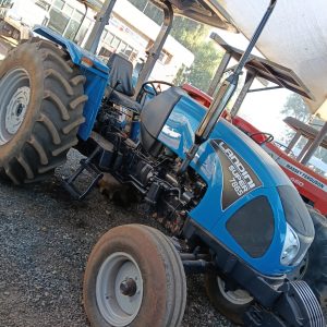 Landini 7865