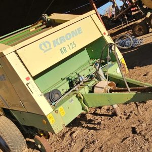 Krone KR125