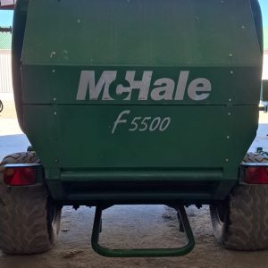 Mchale f5500