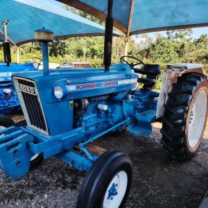 Ford 5000 refurbished tractor