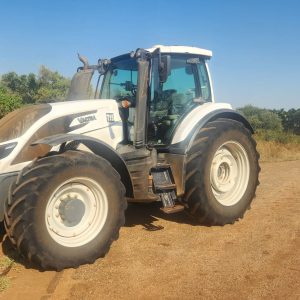 Valtra T 234