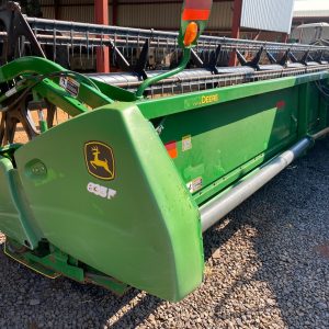 JD 635F tafel