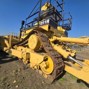 CAT D11R Dozer