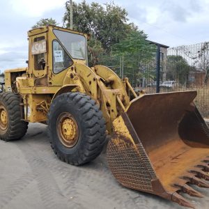 CAT 966C