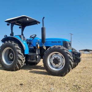 Landini Solis 90