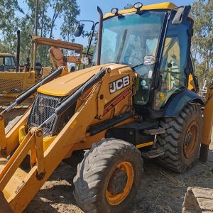 JCB 3CX TLB