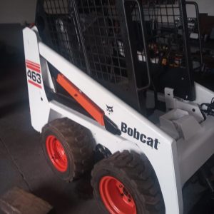 Bobcat 463