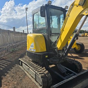 Hyundai R35Z-7