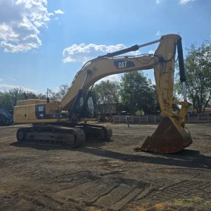 CAT 349D LME