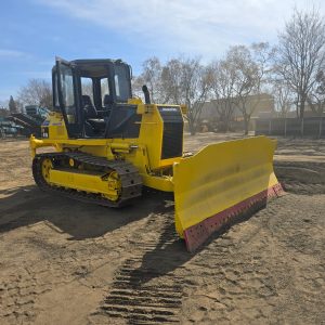 Komatsu D41E