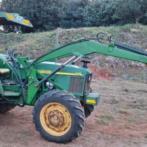 John Deere 5415