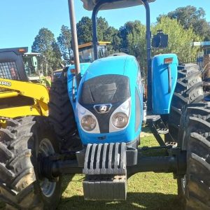 LANDINI Super 110