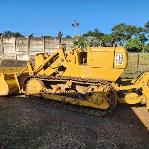 Cat 915B