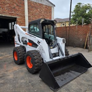 Bobcat S850