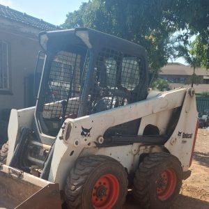Bobcat S630