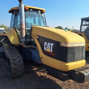 Cat challenger