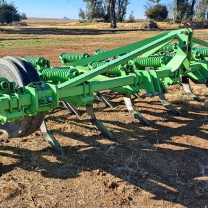 Agrico  15 Tand T 800