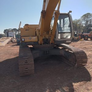 Bell Excavator 30 ton