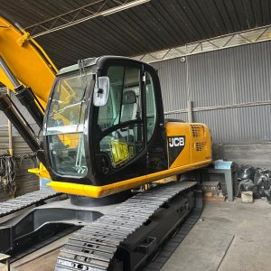 JCB JS200SC 20t