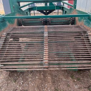 Spalding double row 1.5m Potato Lifter