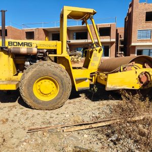 Bomag BW 212D-2