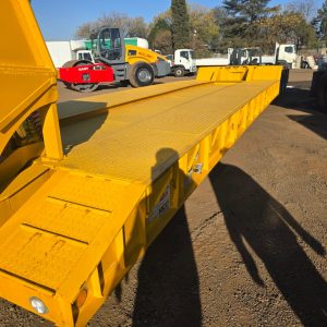 Lowbed Trailer