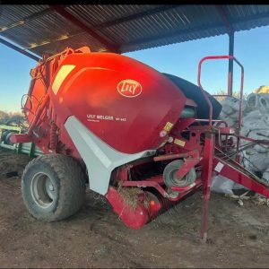 Lely Welger RP445