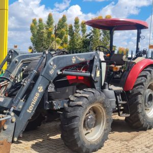 Case Farmall JX 100