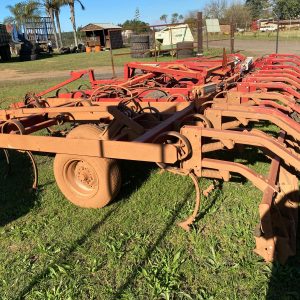 Kongskilde VibroTill