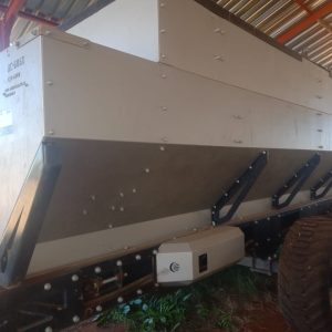 Flexi-Spread Strooier