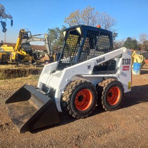 Bobcat S130