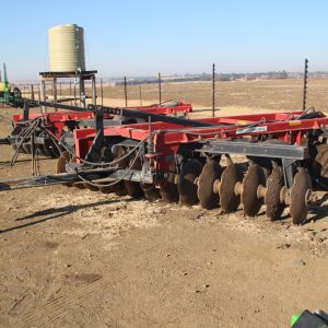 2x 28 Skottel Baldan