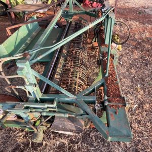 Pikett Uithaler, 4 Ry 0.91cm