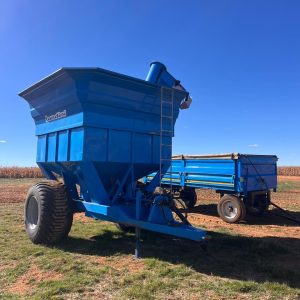 Vetsak 12 ton tapkar