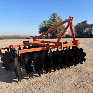 18 Skottel Offset Diss