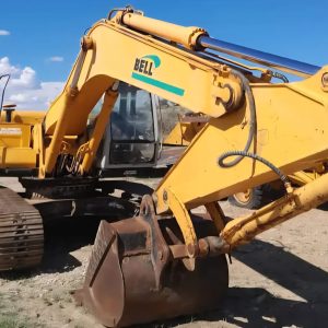 Bell excavator 20 ton